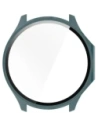 Kup Etui ze szkłem do zegarka Bizon Case+Glass Watch do OnePlus Watch 3 / Oppo Watch X2 zielone - BIZ8873 - {ean13} - Sklep Home Screen