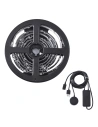 Buy Baseus GAMO colorful self-adhesive SMD LED strip 5 W 1,5 m + remote control - BSU1495 - {ean13} - Home Screen Store Europe