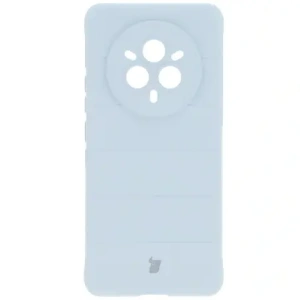 Buy Bizon Case Tur Realme 14 Pro 5G light blue - BIZ8875 - {ean13} - Home Screen Store Europe