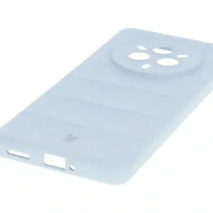 Buy Bizon Case Tur Realme 14 Pro 5G light blue - BIZ8875 - {ean13} - Home Screen Store Europe