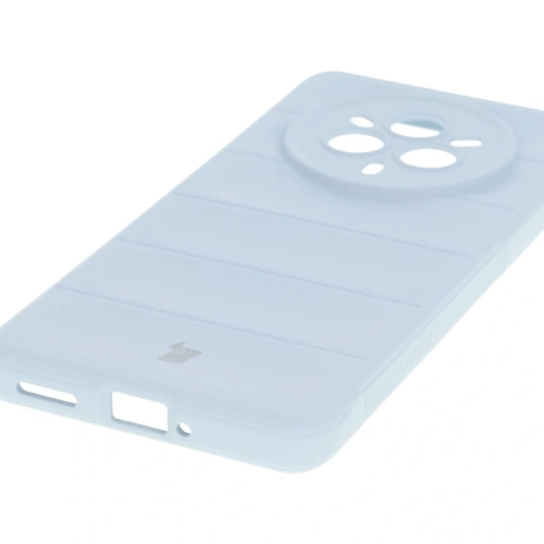 Buy Bizon Case Tur Realme 14 Pro 5G light blue - BIZ8875 - {ean13} - Home Screen Store Europe