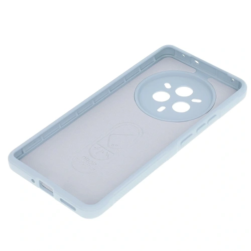 Buy Bizon Case Tur Realme 14 Pro 5G light blue - BIZ8875 - {ean13} - Home Screen Store Europe