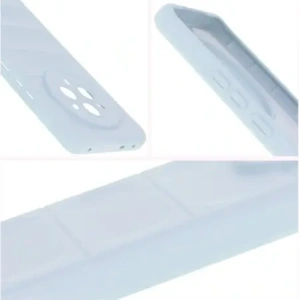 Kup Bizon Case Tur Realme 14 Pro 5G világoskék - BIZ8875 - {ean13} - Sklep Home Screen