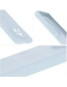 Kup Bizon Case Tur Realme 14 Pro 5G világoskék - BIZ8875 - {ean13} - Sklep Home Screen