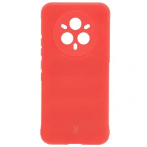 Buy Bizon Case Tur Realme 14 Pro Plus 5G red - BIZ8876 - {ean13} - Home Screen Store Europe