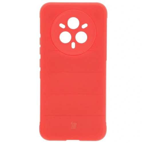 Kup Bizon Case Tur Realme 14 Pro Plus 5G rot - BIZ8876 - {ean13} - Sklep Home Screen
