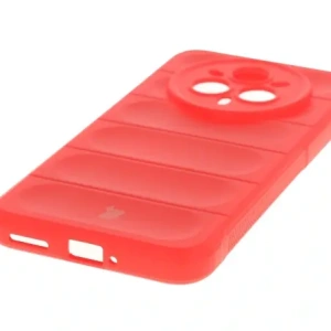 Kup Pancerne etui Bizon Case Tur do Realme 14 Pro Plus 5G czerwone - BIZ8876 - {ean13} - Sklep Home Screen