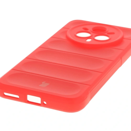 Kup Pancerne etui Bizon Case Tur do Realme 14 Pro Plus 5G czerwone - BIZ8876 - {ean13} - Sklep Home Screen