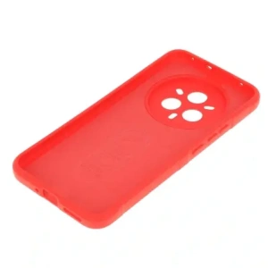 Buy Bizon Case Tur Realme 14 Pro Plus 5G red - BIZ8876 - {ean13} - Home Screen Store Europe