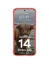 Kup Bizon Case Tur Realme 14 Pro Plus 5G rot - BIZ8876 - {ean13} - Sklep Home Screen