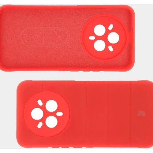 Kup Bizon Case Tur Realme 14 Pro Plus 5G rot - BIZ8876 - {ean13} - Sklep Home Screen