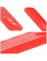 Kup Bizon Case Tur Realme 14 Pro Plus 5G rot - BIZ8876 - {ean13} - Sklep Home Screen