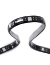Buy Baseus GAMO colorful self-adhesive SMD LED strip 5 W 1,5 m + remote control - BSU1495 - {ean13} - Home Screen Store Europe