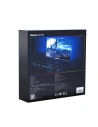 Kup Baseus Selbstklebender LED-Streifen GAMO mit Fernbedienung, RGB, 5W, 1,5m - BSU1495 - {ean13} - Sklep Home Screen
