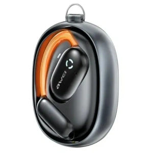 Kup AWEI Bluetooth 5.4 TZ13 ANC bezdrátová sluchátka + dokovací stanice černá - AWEI246 - {ean13} - Sklep Home Screen