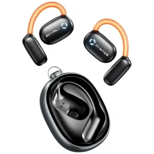 Kup Bezprzewodowe słuchawki AWEI Bluetooth 5.4 TZ13 ANC + stacja dokująca czarny - AWEI246 - {ean13} - Sklep Home Screen