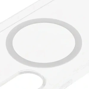 Kup Etui z pierścieniem magnetycznym Bizon Case CrystalO do Samsung Galaxy S25 Edge przezroczyste - BIZ8893 - {ean13} - Sklep Home Screen