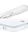 Kup Etui z pierścieniem magnetycznym Bizon Case CrystalO do Samsung Galaxy S25 Edge przezroczyste - BIZ8893 - {ean13} - Sklep Home Screen
