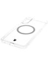 Kup Etui z pierścieniem magnetycznym Bizon Case CrystalO do Samsung Galaxy S25 Edge przezroczyste - BIZ8893 - {ean13} - Sklep Home Screen