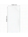 Buy Bizon Glass Hydrogel Front Oppo Reno13 [2 PACK] - BIZ8894 - {ean13} - Home Screen Store Europe