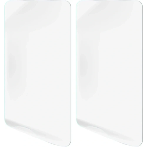 Buy Bizon Glass Hydrogel Front Oppo Reno13 [2 PACK] - BIZ8894 - {ean13} - Home Screen Store Europe