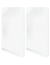Buy Bizon Glass Hydrogel Front Oppo Reno13 [2 PACK] - BIZ8894 - {ean13} - Home Screen Store Europe