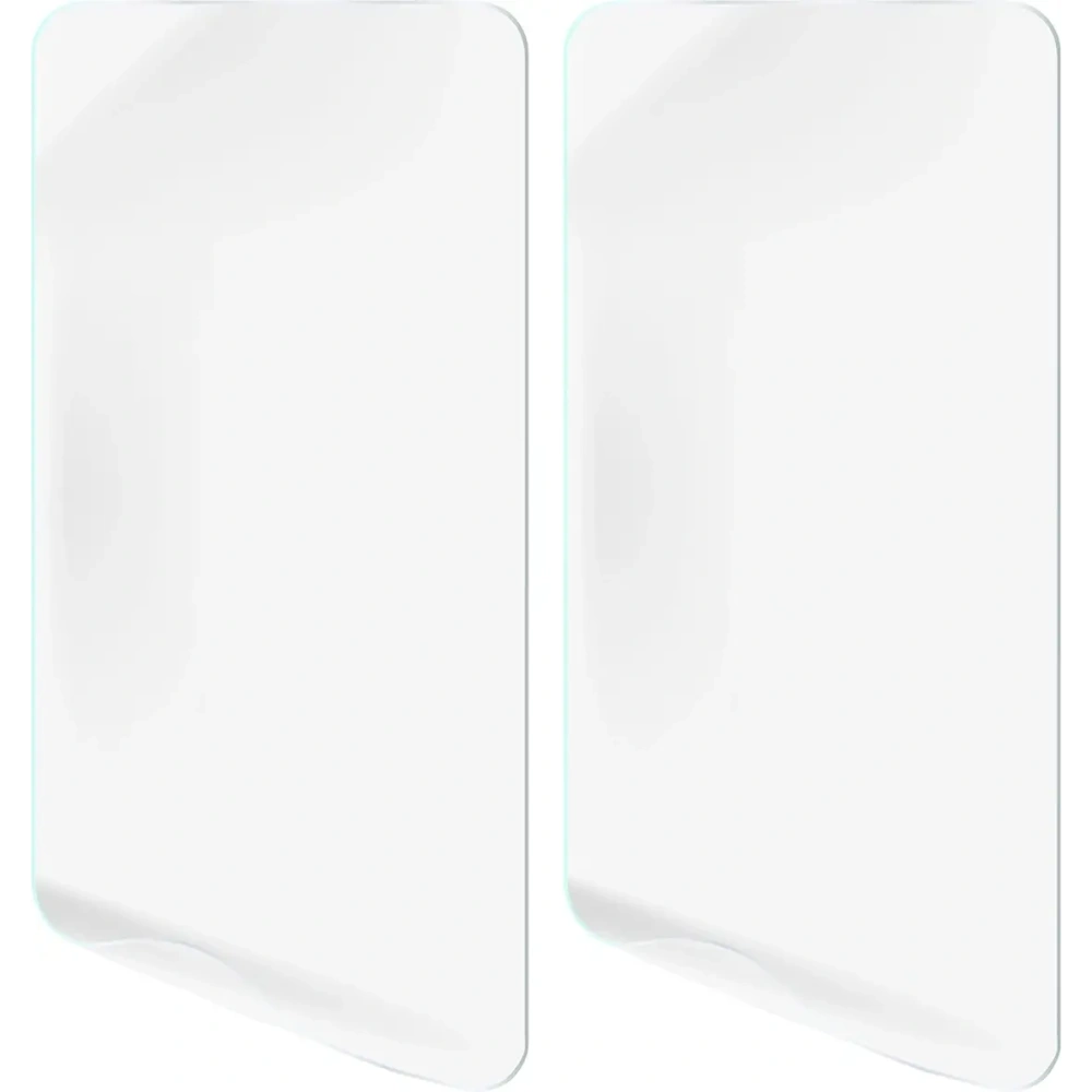 Folia hydrożelowa na ekran Bizon Glass Hydrogel Front do Oppo Reno13 [2 PACK]