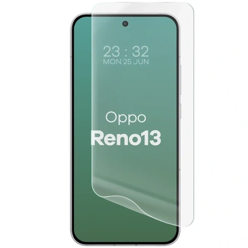 Buy Bizon Glass Hydrogel Front Oppo Reno13 [2 PACK] - BIZ8894 - {ean13} - Home Screen Store Europe