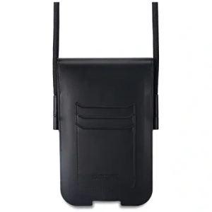 Kup Torebka BMW Phone Pouch Red Stripes czarny - BMW814 - {ean13} - Sklep Home Screen