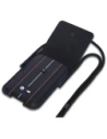 Kup Torebka BMW Phone Pouch Red Stripes czarny - BMW814 - {ean13} - Sklep Home Screen