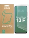 Folia hydrożelowa na ekran Bizon Glass Hydrogel Front do Oppo Reno13 F [2 PACK]