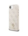 Kup Guess 4G Klein 4G und Classic MagSafe Apple iPhone 16e rosa - GUE4500 - {ean13} - Sklep Home Screen