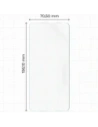 Buy Bizon Glass Hydrogel Front Oppo Reno13 F [2 PACK] - BIZ8896 - {ean13} - Home Screen Store Europe