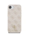 Kup Guess 4G Klein 4G und Classic MagSafe Apple iPhone 16e rosa - GUE4500 - {ean13} - Sklep Home Screen
