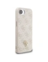 Kup Guess 4G Klein 4G und Classic MagSafe Apple iPhone 16e rosa - GUE4500 - {ean13} - Sklep Home Screen