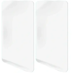 Kup Bizon Glass Hydrogel Přední Oppo Reno13 F [2 PACK] - BIZ8896 - {ean13} - Sklep Home Screen