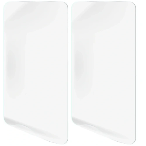 Buy Bizon Glass Hydrogel Front Oppo Reno13 F [2 PACK] - BIZ8896 - {ean13} - Home Screen Store Europe