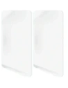 Kup Folia hydrożelowa na ekran Bizon Glass Hydrogel Front do Oppo Reno13 F [2 PACK] - BIZ8896 - {ean13} - Sklep Home Screen