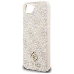 Kup Guess 4G Klein 4G und Classic MagSafe Apple iPhone 16e rosa - GUE4500 - {ean13} - Sklep Home Screen