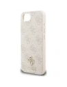 Kup Guess 4G Klein 4G und Classic MagSafe Apple iPhone 16e rosa - GUE4500 - {ean13} - Sklep Home Screen
