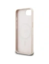 Kup Guess 4G Klein 4G und Classic MagSafe Apple iPhone 16e rosa - GUE4500 - {ean13} - Sklep Home Screen