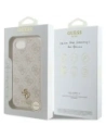 Kup Guess 4G Klein 4G und Classic MagSafe Apple iPhone 16e rosa - GUE4500 - {ean13} - Sklep Home Screen