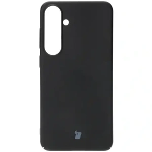 Kup Bizon Case Lupka Samsung Galaxy S24+ Plus fekete - BIZ8897 - {ean13} - Sklep Home Screen