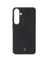 Kup Etui Bizon Case Łupka do Samsung Galaxy S24+ Plus czarne - BIZ8897 - {ean13} - Sklep Home Screen