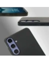 Kup Bizon Case Lupka Samsung Galaxy S24+ Plus fekete - BIZ8897 - {ean13} - Sklep Home Screen