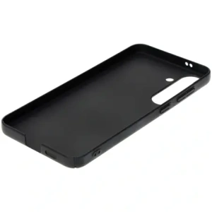 Kup Bizon Case Lupka Samsung Galaxy S24+ Plus fekete - BIZ8897 - {ean13} - Sklep Home Screen