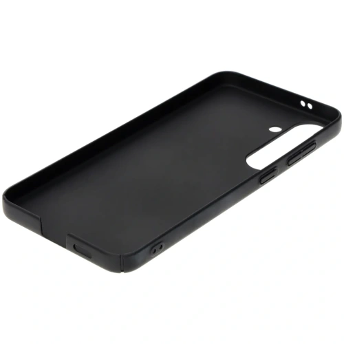 Kup Bizon Case Lupka Samsung Galaxy S24+ Plus fekete - BIZ8897 - {ean13} - Sklep Home Screen