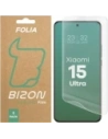 Bizon üveg hidrogel előlapi Xiaomi 15 Ultra [2 PACK]
