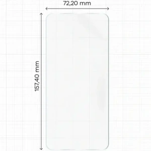 Kup Bizon üveg hidrogel előlapi Xiaomi 15 Ultra [2 PACK] - BIZ8898 - {ean13} - Sklep Home Screen