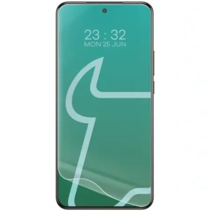 Kup Folia hydrożelowa na ekran Bizon Glass Hydrogel Front do Xiaomi 15 Ultra [2 PACK] - BIZ8898 - {ean13} - Sklep Home Screen
